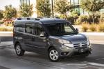 Dodge Ram ProMaster City SLT Wagon 2015 года